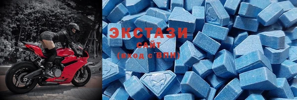 хмурый Алексин